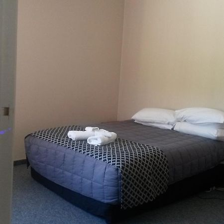 Golden Coast B&B Greymouth Buitenkant foto
