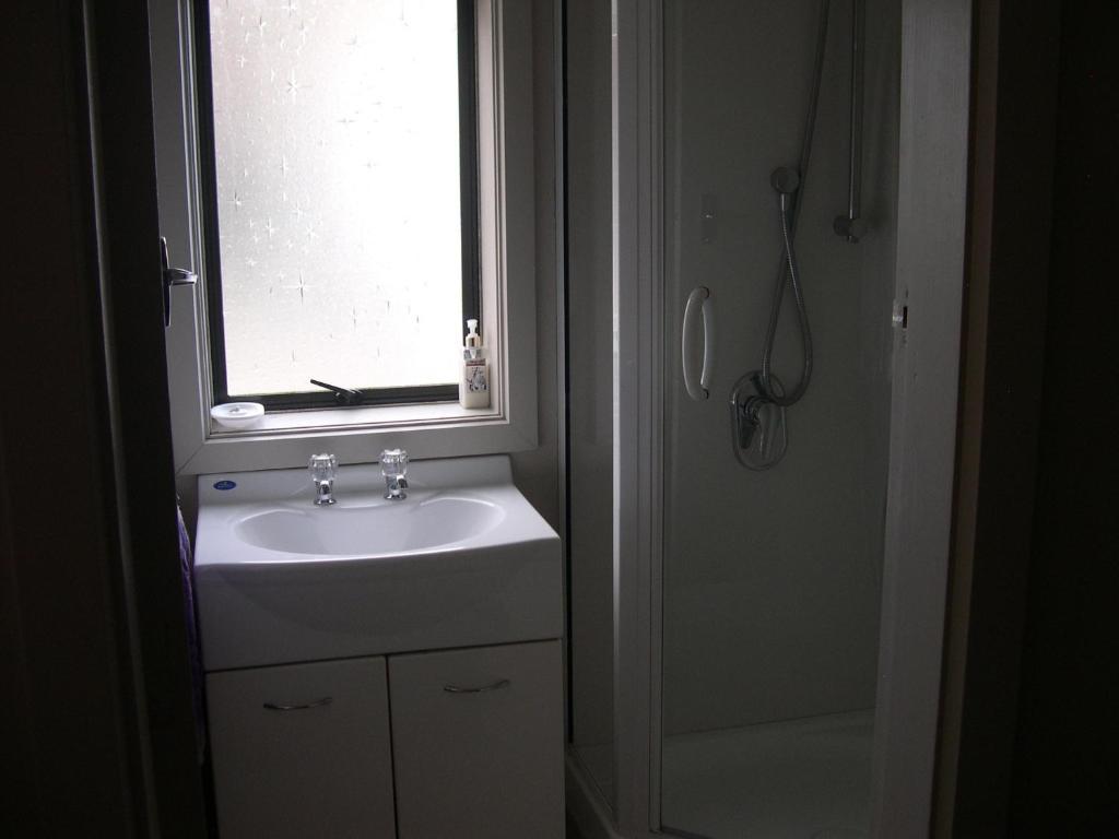 Golden Coast B&B Greymouth Kamer foto