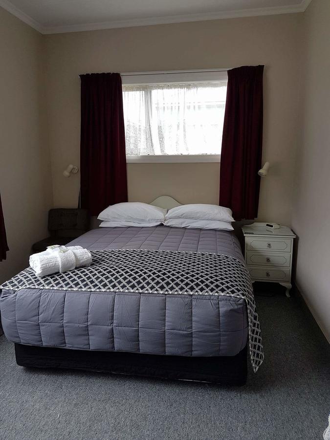 Golden Coast B&B Greymouth Buitenkant foto