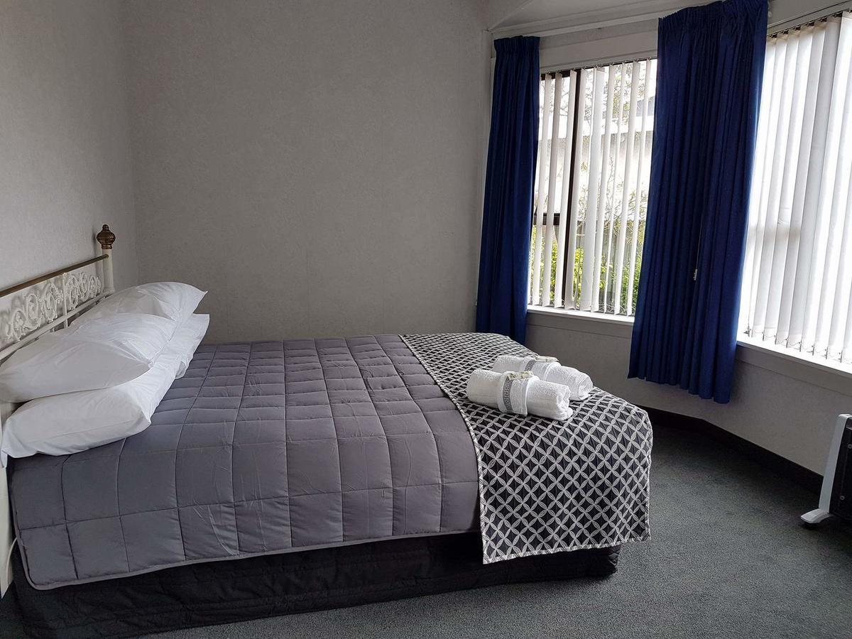 Golden Coast B&B Greymouth Buitenkant foto