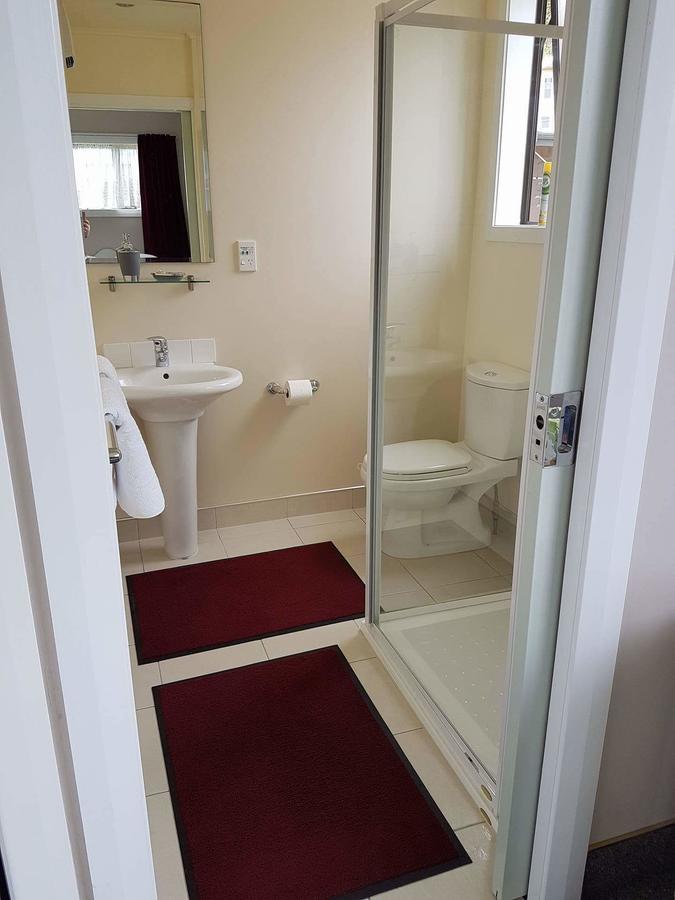 Golden Coast B&B Greymouth Buitenkant foto
